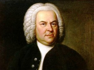 Johann Sebastian Bach