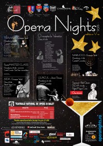 Opera Nights