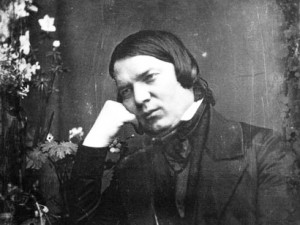 Robert Schumann