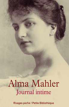 Alma Mahler - Journal intime Editions Payot & Rivages