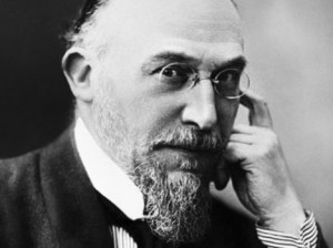 Eric Satie