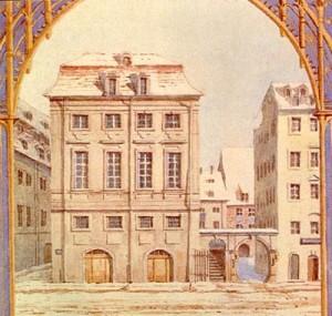 Gewandhaus-1836