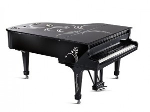 Steinway