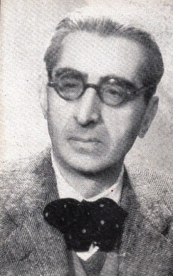 Mihail Jora