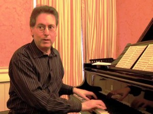 Robert Levin