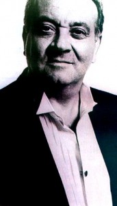 Angelo Badalamenti