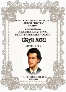 Crai Nou