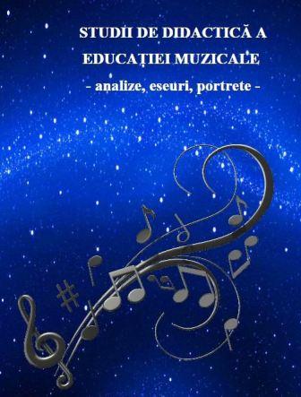 Didactica Educatiei Muzicale - Dragos Calin