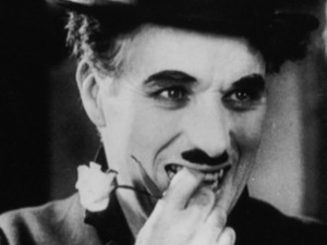 Charlie Chaplin