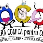 Opera Comica pentru Copii