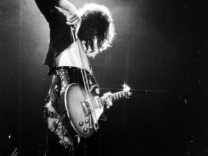 Jimmy Page