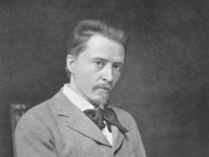 Hugo Wolf