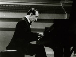 Vladimir Horowitz