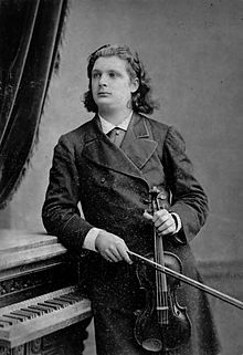 Eugene Ysaye