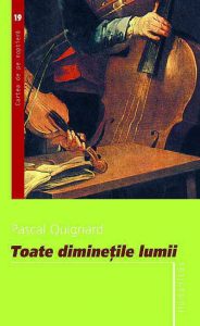 Toate diminetile lumii