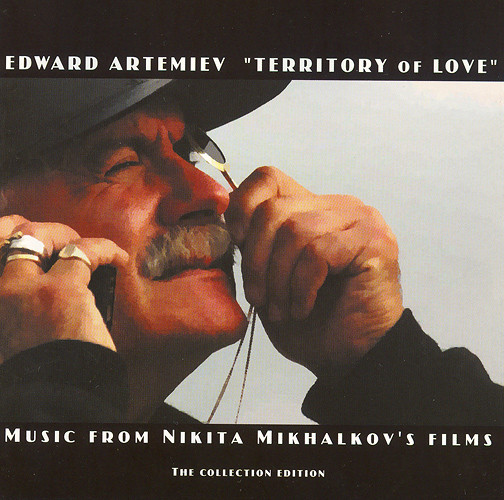 E. Artemiev - muzica de film Nikita Mihalkov