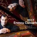 Concert Nicolae Dumitru - Enescu Concerts Series