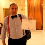Gala Premiilor UNIMIR 2017 la Tinerimea Romana