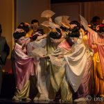 Madama Butterfly