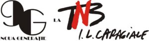 9G TNB - logo