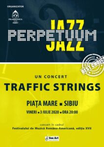 Perpetuum Jazz