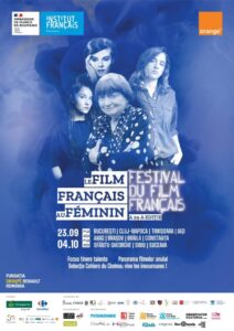 Festivalul Filmului Francez 2020