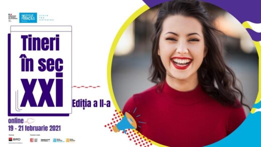 Forumul Tineri în secolul XXI (ediția II)