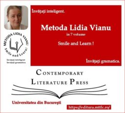 Manual Lidia Vianu