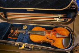 Stradivarius 1729