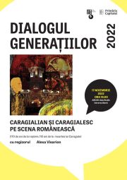 Dialogul Generatiilor 17 nov
