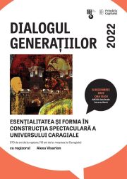 Dialogul generatiilor 8 dec