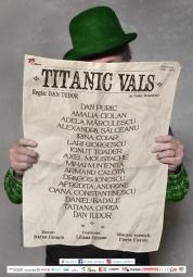 Afis Titanic Vals