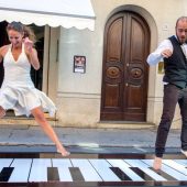 Street Piano_photo Francesco Albani