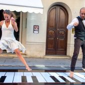 Street Piano_photo Francesco Albani