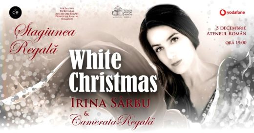 Camerata Regala - Craciun Regal, White Christmas