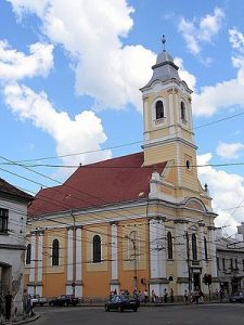 Biserica Evanghelica Lutherana Sinodo-Prezbitariana