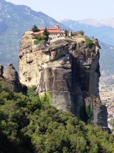 Meteora (Grecia)