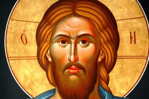 Iisus Hristos Mantuitorul (Parohia Progresul II - Bucuresti)