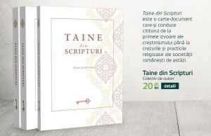 Taine din Scripturi