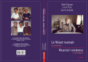 Le Néant roumain. Un entretien / Neantul românesc. O convorbire