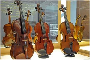 Violins of Hope