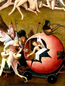 Hieronymus Bosch