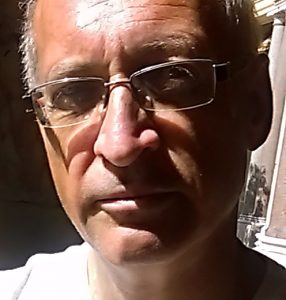 Mircea Deaca - profesor si critic de film