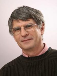 Prof. Liviu Papadima