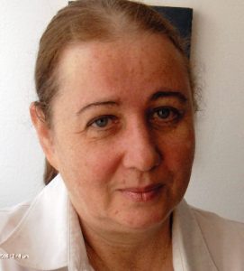 Prof. dr. Lidia Vianu