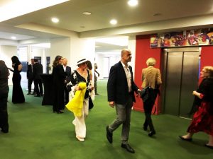 Revelatie – Concertul de debut public al compozitorului Dan Popescu @ TNB, Sala Pictura (18 iunie 2017)