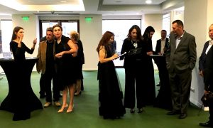 Revelatie – Concertul de debut public al compozitorului Dan Popescu @ TNB, Sala Pictura (18 iunie 2017)