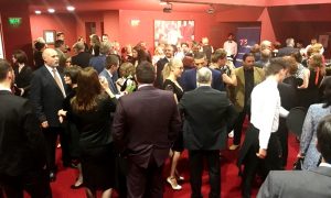 Revelatie – Concertul de debut public al compozitorului Dan Popescu @ TNB, Sala Pictura (18 iunie 2017)