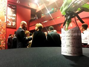 Revelatie – Concertul de debut public al compozitorului Dan Popescu @ TNB, Sala Pictura (18 iunie 2017)