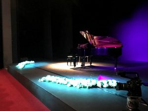 Revelatie – Concertul de debut public al compozitorului Dan Popescu @ TNB, Sala Pictura (18 iunie 2017)